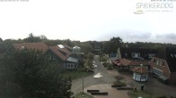 Archived image Webcam Spa Spiekeroog 09:00