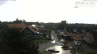 Archived image Webcam Spa Spiekeroog 11:00