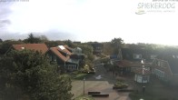 Archived image Webcam Spa Spiekeroog 13:00