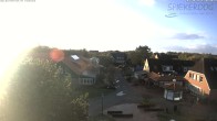 Archiv Foto Webcam Spiekeroog: Kurzentrum Inselbad 07:00
