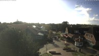 Archiv Foto Webcam Spiekeroog: Kurzentrum Inselbad 09:00