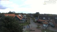 Archiv Foto Webcam Spiekeroog: Kurzentrum Inselbad 15:00