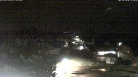 Archiv Foto Webcam Spiekeroog: Kurzentrum Inselbad 21:00