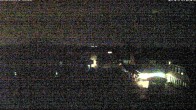 Archiv Foto Webcam Spiekeroog: Kurzentrum Inselbad 23:00