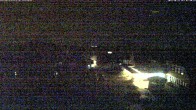 Archiv Foto Webcam Spiekeroog: Kurzentrum Inselbad 01:00