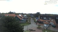 Archiv Foto Webcam Spiekeroog: Kurzentrum Inselbad 07:00