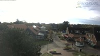 Archived image Webcam Spa Spiekeroog 09:00