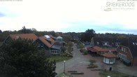 Archived image Webcam Spa Spiekeroog 15:00