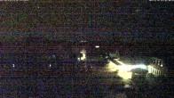 Archiv Foto Webcam Spiekeroog: Kurzentrum Inselbad 01:00