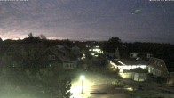 Archiv Foto Webcam Spiekeroog: Kurzentrum Inselbad 05:00