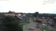 Archiv Foto Webcam Spiekeroog: Kurzentrum Inselbad 07:00