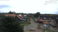 Archiv Foto Webcam Spiekeroog: Kurzentrum Inselbad 09:00
