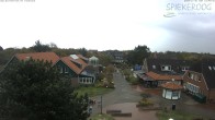 Archiv Foto Webcam Spiekeroog: Kurzentrum Inselbad 11:00