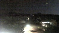 Archiv Foto Webcam Spiekeroog: Kurzentrum Inselbad 23:00