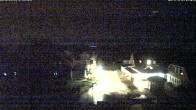 Archiv Foto Webcam Spiekeroog: Kurzentrum Inselbad 02:00