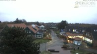 Archiv Foto Webcam Spiekeroog: Kurzentrum Inselbad 06:00