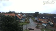 Archiv Foto Webcam Spiekeroog: Kurzentrum Inselbad 07:00
