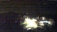 Archiv Foto Webcam Spiekeroog: Kurzentrum Inselbad 23:00