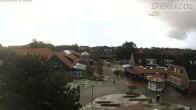 Archived image Webcam Spa Spiekeroog 08:00