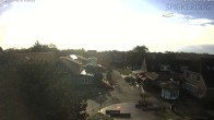 Archived image Webcam Spa Spiekeroog 10:00
