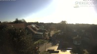 Archived image Webcam Spa Spiekeroog 12:00