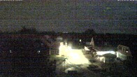 Archiv Foto Webcam Spiekeroog: Kurzentrum Inselbad 23:00