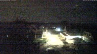 Archiv Foto Webcam Spiekeroog: Kurzentrum Inselbad 01:00