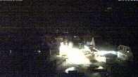 Archiv Foto Webcam Spiekeroog: Kurzentrum Inselbad 23:00