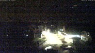 Archiv Foto Webcam Spiekeroog: Kurzentrum Inselbad 02:00