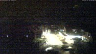 Archiv Foto Webcam Spiekeroog: Kurzentrum Inselbad 03:00