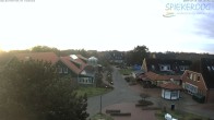 Archiv Foto Webcam Spiekeroog: Kurzentrum Inselbad 07:00