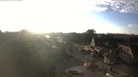 Archiv Foto Webcam Spiekeroog: Kurzentrum Inselbad 09:00