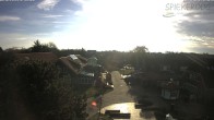 Archiv Foto Webcam Spiekeroog: Kurzentrum Inselbad 11:00