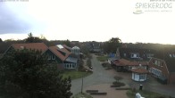 Archiv Foto Webcam Spiekeroog: Kurzentrum Inselbad 13:00