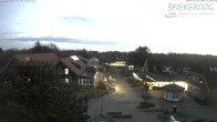 Archiv Foto Webcam Spiekeroog: Kurzentrum Inselbad 15:00