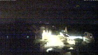 Archiv Foto Webcam Spiekeroog: Kurzentrum Inselbad 23:00