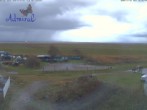 Archiv Foto Webcam Spiekeroog: Westergroen und Wattenmeer 15:00