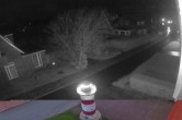 Archiv Foto Webcam Haus Süderloog - Langeoog 06:00