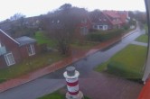 Archiv Foto Webcam Haus Süderloog - Langeoog 09:00