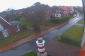 Archiv Foto Webcam Haus Süderloog - Langeoog 11:00