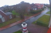 Archiv Foto Webcam Haus Süderloog - Langeoog 14:00