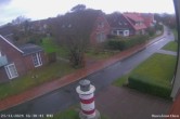 Archiv Foto Webcam Haus Süderloog - Langeoog 15:00