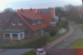 Archiv Foto Webcam Haus Süderloog - Langeoog 09:00