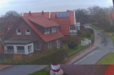 Archiv Foto Webcam Haus Süderloog - Langeoog 15:00