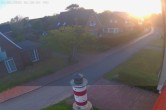 Archiv Foto Webcam Haus Süderloog - Langeoog 05:00