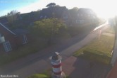 Archiv Foto Webcam Haus Süderloog - Langeoog 06:00