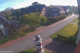 Archiv Foto Webcam Haus Süderloog - Langeoog 07:00