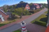 Archiv Foto Webcam Haus Süderloog - Langeoog 10:00