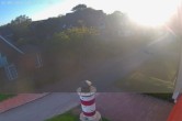 Archiv Foto Webcam Haus Süderloog - Langeoog 05:00