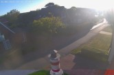Archiv Foto Webcam Haus Süderloog - Langeoog 06:00